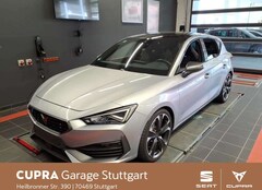 Bild des Angebotes CUPRA Leon 2.0 TSI