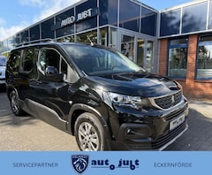 Bild des Angebotes Peugeot Rifter Allure Pack Elektromotor L2 7-Sitzer