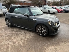 Bild des Angebotes MINI Cooper S Cabrio Cooper S