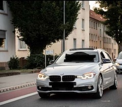 Bild des Angebotes BMW 340 340i Touring Aut. Luxury Line