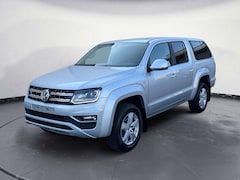 Bild des Angebotes VW Amarok Highline DoubleCab 4Motion Standheizung