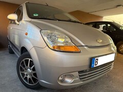 Bild des Angebotes Chevrolet Matiz Matiz 1.0 SX -Klima -EURO4!