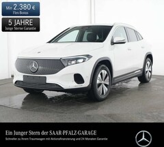 Bild des Angebotes Mercedes-Benz EQA 250 EQA 250 PROGRESSIVE*DISTR*MEMORY*R-KAM*LED*AMBI*