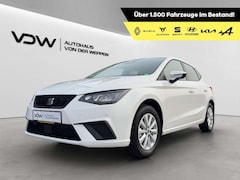 Bild des Angebotes SEAT Ibiza Road Edition TSI Rückfahrkamera SHZ Klima