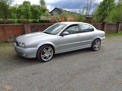 Bild des Angebotes Jaguar X-Type X-Type 2.2 Diesel