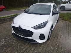 Bild des Angebotes Mazda 2 Hybrid 1.5 VVT-i 116 CVT CENTRE-LINE
