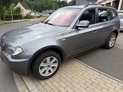 Bild des Angebotes BMW X3 xDrive 20d Edition  Klima,Pano,AHK,Neu Tüv