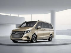 Bild des Angebotes Mercedes-Benz V 300 d L AHK Leder 7-Sitz. Standhzg. Avantgarde