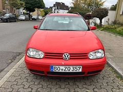 Bild des Angebotes VW Golf Variant Golf IV Variant Diesel 1.9 TDI Comfortline