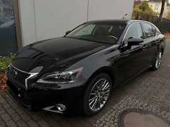 Bild des Angebotes Lexus GS 450h Luxury Line+President*LexusGarantie*Apple*Night*V6