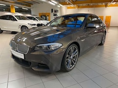 Bild des Angebotes BMW 550 d xDrive Individual|Xenon|HUD|Kamera|SHZ