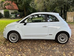 Bild des Angebotes Fiat 500 500 1.2 Pop