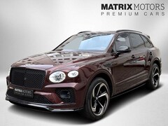 Bild des Angebotes Bentley Bentayga V8 S Standheizung 1.Hand NightVision