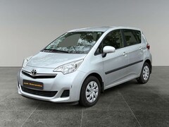 Bild des Angebotes Toyota Verso-S Cool 1.3-Tüv Neu-1.Hand