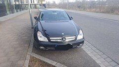 Bild des Angebotes Mercedes-Benz CLS 350 CGI 7G-TRONIC