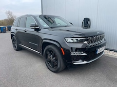 Bild des Angebotes Jeep Grand Cherokee 2.0 GSE PHEV 280kW Summit Reserve