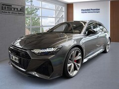 Bild des Angebotes Audi RS6 Avant 4.0 TFSI RS-Dynamikpaket+Assistenzpaket plus