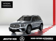Bild des Angebotes Mercedes-Benz GLB 200 AMG NIGHT PANO AHK 20Z DISTRONIC