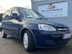 Bild des Angebotes Opel Combo Edition