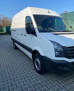Bild des Angebotes VW Crafter Crafter 50 TDI 50 L TDI