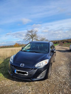 Bild des Angebotes Mazda 5 1.6 MZ-CD Prime-Line