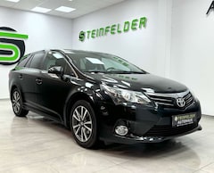 Bild des Angebotes Toyota Avensis Combi 1,8l / XENON / LEDER /SHZ / R-CAM
