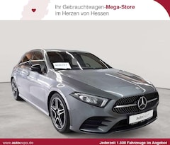 Bild des Angebotes Mercedes-Benz A 220 A 220 d 4Matic 8G-DCT AMG KAM NAVI