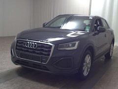 Bild des Angebotes Audi Q2 2.0 TDI Qu. Navi vc Pano LED Sound