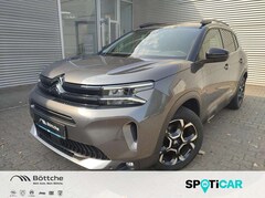 Bild des Angebotes Citroen C5 Aircross Shine LED/Navi/SHZ/DAB/360°Kamera