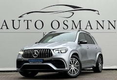 Bild des Angebotes Mercedes-Benz GLE 63 AMG 4M+ Speedshift TCT 9G Drivers Package