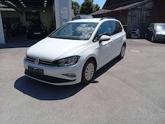 Bild des Angebotes VW Golf Sportsvan Comfortline