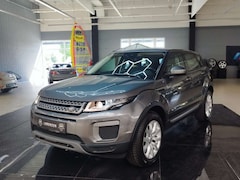 Bild des Angebotes Land Rover Range Rover Evoque Pure AHK