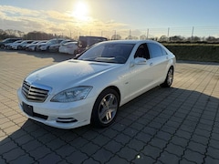 Bild des Angebotes Mercedes-Benz S 600 L Automatik