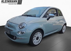 Fiat 500C "Collezione 1957" 1.0 GSE Hybrid