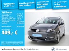 Bild des Angebotes VW Sharan 1.4 TSI COMFORTLINE*DSG*APP*AHK*XENON*SHZ
