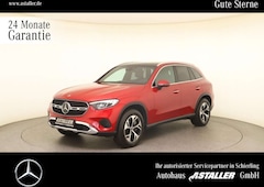 Bild des Angebotes Mercedes-Benz GLC 300 e 4M Avantgarde 2x Distro+Pano+HUD+360°