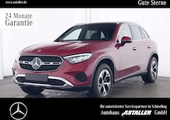 Bild des Angebotes Mercedes-Benz GLC 300 e 4M Avantgarde 2x Distro+Pano+HUD+360°