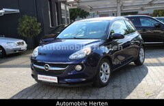 Bild des Angebotes Opel Adam 1.4 Jam*KLIMA*ALU*BLUETOOTH*TÜV*