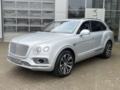 Bild des Angebotes Bentley Bentayga BENTAYGA 6.0 W12, MULLINER, PANORAMA