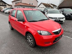 Bild des Angebotes Mazda 2 Lim. 1.25 Comfort *LM-Felgen*