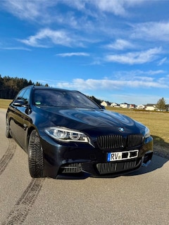 Bild des Angebotes BMW 535 535d xDrive Touring Sport-Aut.