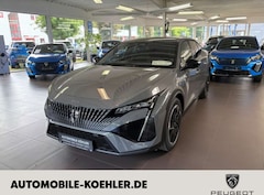 Bild des Angebotes Peugeot 408 Hybrid 145 GT SNAVI ACC  KAMERA MATRIX LED