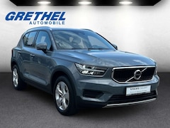 Bild des Angebotes Volvo XC40 Momentum Pro 2WD T2 EU6d AHK Navi Dig. Cockpit LED