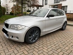 Bild des Angebotes BMW 116 116i