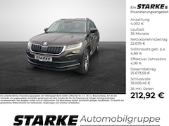 Bild des Angebotes Skoda Kodiaq 2.0 TDI DSG 4x4 Drive