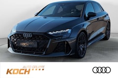 Bild des Angebotes Audi RS3 RS3 Sportback TFSI q. | MATRIX,SONOS,PANO,RS AGA