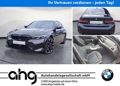 Bild des Angebotes BMW 320 d xDrive M Sport Pro Navi ACC AHK HiFi 360°