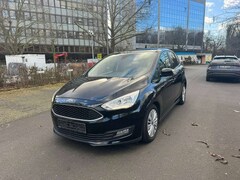 Bild des Angebotes Ford C-Max Business Edition