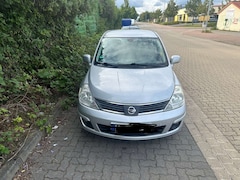 Bild des Angebotes Nissan Tiida