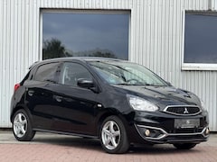 Bild des Angebotes Mitsubishi Space Star Shine Automatik Navi Klima Sitz.H